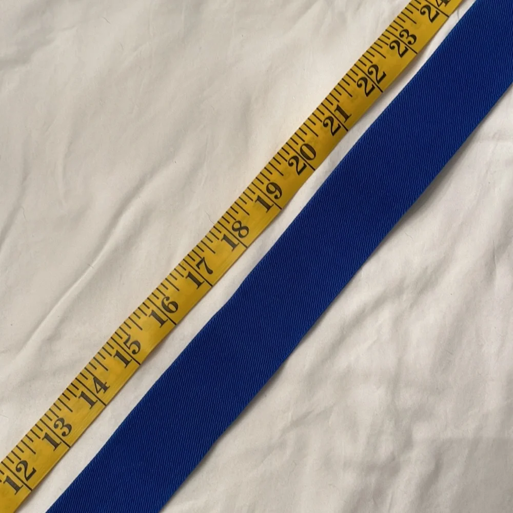 Nike baseball belt fully adjustable
